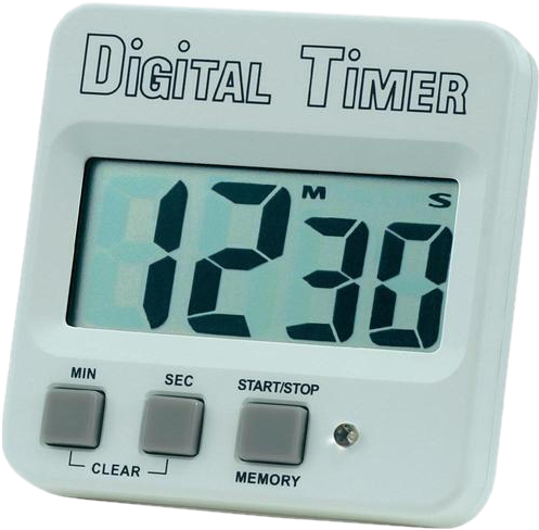 Count Down Timer